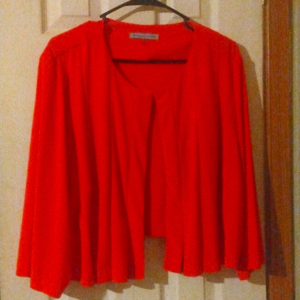 Women's cardigan